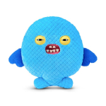 Fuggler Phantasmal Colossal Series Pehmed Nukkude F&auml;nnikollektsioon Suur Suurus Fuggl Pehmed M&auml;nguasjad Naljakad Koledad J&otilde;ulu S&uuml;nnip&auml;eva Kingitused 48Cm 46cm blue