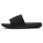Nike Offcourt Sandaal 'Anthracite Black' Naistele BQ4632-002 39