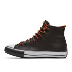 Converse Chuck Taylor All Star Winter Hi Gore Tex Nahk Samet Pruun 165933C 39 black