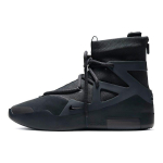 Nike Air Fear Of God 1 'Triple Black' AR4237-005 37.5 black