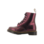 dr. Martens Dr.Martens 1460 Pascal Chroma Metallik Nahast Saapad 'Cherry Red' 26233602 37 black