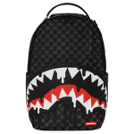 Sprayground Hai Suu Logo Kunstnahast Seljakott Unisex Seljakott Must 46645982134459 Black black