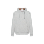 Burberry Hove Ruuduline Tikitud Logo T&otilde;mblukuga Huppar 80847711 XL-No Original Gift Bag Or Gift Box hall