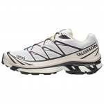 SALOMON XT 6 Madalad Vabaaja Jooksukingad Unisex Valge L47864600 36 valge