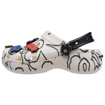Crocs x Marimekko Klounid Naiste Beež Must 211411-90H 36/37 must