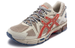 Asics Gel-Kahana 8 helesinine/punane 1011B109-200 42