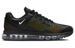 Nike X Stussy Air Max 2013 'Must' DO2461-001 38.5 black