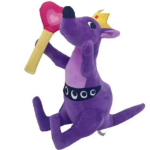 Uus aed Banban 6 Kittysaurus Palus m&auml;nguasi Aed Banban 5 s&uuml;stal maskott nukk Ban Ban t&auml;idisega loom naljakas kuri madu 4