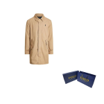 Polo Ralph Lauren Tuulejope Meeste MNPOOTW16020939-260 M beige