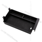 K&auml;etoe kasti hoiukast Mazda EZ-60 EZ60 CX-6e 2025 2026 autode keskmise k&auml;etoe hoiukasti sisu keskkonsool black