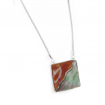 NOA [H2389] &ndash; merevaigust 'Bora Bora' disainerkaelakee pruun