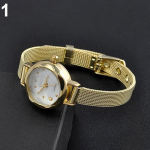 Uus talvine kvartsisulamist &otilde;huke naiste v&otilde;rkkangast k&auml;ev&otilde;ru kleit, randmekella kingitus