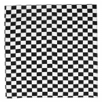 55x55cm valge mustruuduline lipp V&otilde;idus&otilde;idu Bandana Unisex Multi-Use Square Peapael Mootorratta v&auml;lisport Juuksem&auml;his K&auml;epael 1