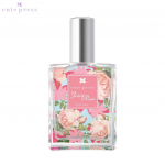 Cute Press Juliet Rose Eau De Toilette 60 ml - Thai 60 ml