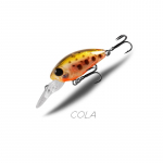 Bearking Good Action kalap&uuml;&uuml;gi landid Minnow Quality Professional Baits 3,2cm 2,7g Populaarne mudel Crankbaits Penceil Bait Popper A