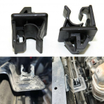 Plastklambrid 2tk Honda Accord Civic CR-V CRV jaoks