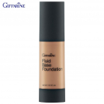 Giffarine Glamorous Fluid Base Foundation FGT01-FGT02, veekindel ja &otilde;livaba koostis, 30 g 12847-12848 FGT01 Beige