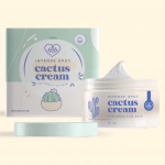 Love Potion Intense Spot Cactus Cream, for Sensitive Skin, 20 g - Thai 20 g