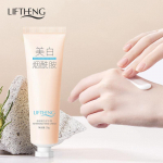 Skin Beauty Whitening Hand Cream 30g Niacinamide Petrolatum S&uuml;gis- ja Talvine K&auml;tehooldus K&auml;tekreem 30g