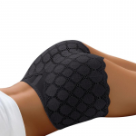 Oeak Fashion naiste k&otilde;rge v&ouml;&ouml;kohaga puusad - t&otilde;stvad alusp&uuml;ksid, reguleeritavad kehakujulised alusp&uuml;ksid XL