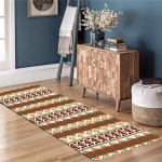 Egiptuse hierogl&uuml;&uuml;fid k&ouml;&ouml;gi p&otilde;randamatt 40x60