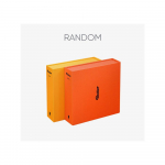 BTS Butteri ametlik autentne album Random 1ea
