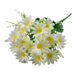 Keskkonnas&otilde;bralik v&otilde;ltslill V&auml;rskelt s&auml;iliv kaasaegne paigutus simulatsioonikummelkimp punane