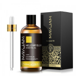 MAYJAM 100ml Lavendli eukal&uuml;pti kaneeli taime eeterlik &otilde;li spaamassaažiks nahahoolduseks &otilde;hupuhastaja niisutaja aroomiteraapia roosi teepuu&otilde;li Helichrysum