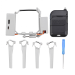 Drone Airdrop jaoks DJI Mavic Mini 3 Pro maandumisvarustuse ettepaneku jaoturi tarvikud Wedding Resc N2S0 gray-for dji mini 3 pro