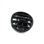 BDP1049 interj&ouml;&ouml;ri keskne &otilde;huava sisselaskev&otilde;re auto armatuurlaua ventilaatori otsiku kaane difuusor 7701045856 Renault Kangoo MK1 jaoks