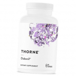 Diabeet, Diabenil, Thorne Research 90 kapslit (71357017) 90caps