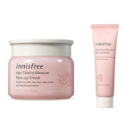 [Innisfree] Jeju Cherry Blossom tooniv kreem 50 ml Jar