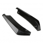 1 paar vastupidavat ja h&otilde;lpsasti paigaldatavat universaalset auto tagumise p&otilde;rkeraua huule kokkup&otilde;rkevastast s&otilde;idukit &uuml;mberpaigaldamise tarvikud autotarvikud A