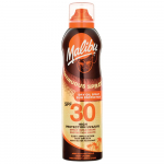 Malibu Lotion Spray SPF30 Protective Lotion in Aerosol 175ml