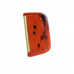 (Nikita) Kaasaskantav ebemeeemaldusriide Fuzz pardel Manual Epilator Clothes pardel One Size