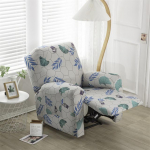 1 2 3 istmega lamamistooli diivani kate Stretch Lazy Boy tugitooli katted elastsed diivani katted elutoa m&ouml;&ouml;bli kaitseks 1 Seater