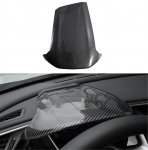 Auto sisemuse armatuurlaua katte trimm Honda Civicu 10. p&otilde;lvkonna 16-21 LHD tarvikutele