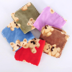 12tk Pesur&auml;tikud Mikrokiust puhastuslapp Korduvkasutatav n&otilde;udepesulapp Pestav k&ouml;&ouml;gir&auml;tikud K&ouml;&ouml;gipuhastuslapid Koduk&ouml;&ouml;gitarbed 3Pcs