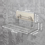 PDTO roostevabast terasest roostevaba vannituba du&scaron;iriiul imihoidla korv, korralik S