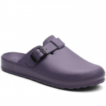 Haigla Meditsiinilised Sussid Naiste &Otilde;de Puukingad Arstid Meditsiinikingad &Otilde;enduskingad EVA Libisemiskindlad Kingad Spetsialistide t&ouml;&ouml;sussid 38