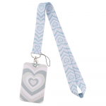 Multifilmi mandaadikaardihoidja kotid arsti &otilde;e kaelarihm V&otilde;tmehoidja pass Kaardihoidja Riputusn&ouml;&ouml;r Lariat kaelapael Kingitused