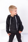 Pusa (lapsed unisex) , Talv , Nosi svoe 6071-027 104 telliskivipunane v&auml;rv