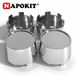 4 tk/partii t&uuml;hi 63 mm auto ratta keskkork Toyota Camry 1MZFE MCV20 LE XLE Modifitseeritud 1999 2000 2001 velje rummu kork tolmukindel