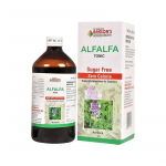 Lutserni toonik ilma suhkru ja kaloriteta (450 ml), Lutserni toonik, suhkruvaba null kalorit, Bakson 450ml