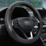 Auto universaalne silikoonist rooli kate Higi neelav libisemiskindel kulumiskindel kaitsekate Auto Decoration sinine