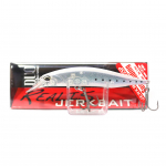 Duo Realis Jerkbait 85SP ripplant CCC3324 (6230)