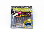Duo Soft Lure Tetra Works Chibi Burny 34mm S526 (5390)