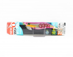 Yo Zuri Egi Aurie-Q Search Double Glow Squid Peibutis Suurus 2.5 A1757-DLBT (8890)