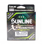 Sunline PE Line Asegai Xplasma 165yds PE 1,2 12 naela tumeroheline (5110)