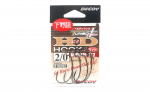 Peibutususs 117HD Heavy Down Shot suurus 2/0 (8282)
